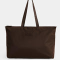 Stash & Dash Tote Bag - Mocha - Globite