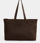 Stash & Dash Tote Bag - Mocha - Globite