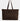 Stash & Dash Tote Bag - Mocha - Globite