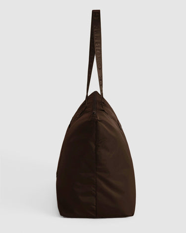 Stash & Dash Tote Bag - Mocha - Globite