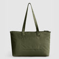 Stash & Dash Tote Bag - Moss - Globite