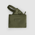 Stash & Dash Tote Bag - Moss - Globite