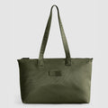 Stash & Dash Tote Bag - Moss - Globite