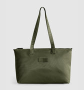 Stash & Dash Tote Bag - Moss - Globite