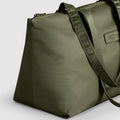 Stash & Dash Tote Bag - Moss - Globite