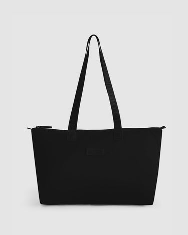 Stash & Dash Tote Bag - Nero - Globite