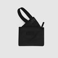 Stash & Dash Tote Bag - Nero - Globite