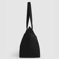 Stash & Dash Tote Bag - Nero - Globite