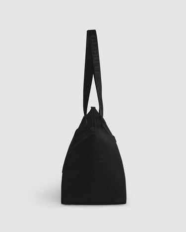 Stash & Dash Tote Bag - Nero - Globite