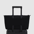 Stash & Dash Tote Bag - Nero - Globite