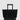 Stash & Dash Tote Bag - Nero - Globite