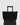 Stash & Dash Tote Bag - Nero - Globite