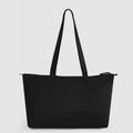 Stash & Dash Tote Bag - Nero - Globite