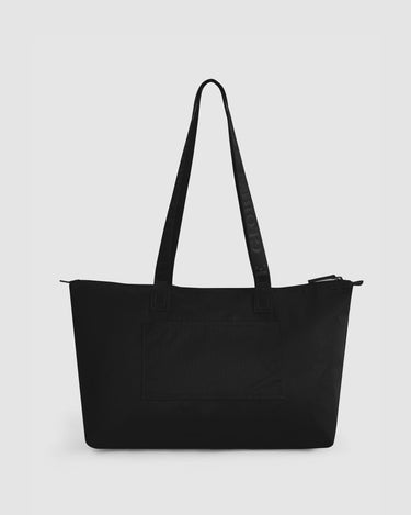 Stash & Dash Tote Bag - Nero - Globite