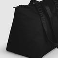 Stash & Dash Tote Bag - Nero - Globite