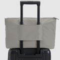 Stash & Dash Tote Bag - Oatmeal Taupe - Globite