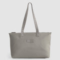 Stash & Dash Tote Bag - Oatmeal Taupe - Globite