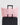 Stash & Dash Tote Bag - Peony Pink - Globite