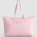 Stash & Dash Tote Bag - Peony Pink - Globite