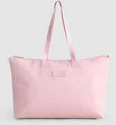 Stash & Dash Tote Bag - Peony Pink - Globite