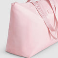 Stash & Dash Tote Bag - Peony Pink - Globite