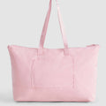 Stash & Dash Tote Bag - Peony Pink - Globite