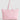 Stash & Dash Tote Bag - Peony Pink - Globite