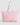 Stash & Dash Tote Bag - Peony Pink - Globite