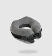 The Concourse Neck Pillow - Globite