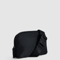 Voyager Travel Waistbag - Black - Globite