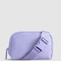 Voyager Travel Waistbag - Lilac - Globite